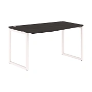 Стол эргономичный XQCT 149(L) Дуб Юкон Модерн/Белый 1400х900х750 XTEN-Q