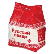 Сахарный песок РУССКИЙ 5 кг