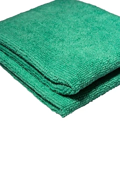 Тряпка для мытья пола Vclean 50х60см, микрофибра