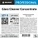 Средство для мытья стекол и зеркал 5 л, PRO-BRITE GLASS CLEANER, концентрат, 127-5