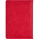 Ежедневник недатированный А5+ CLASSIC иск.кожа КРАСНЫЙ 3-689/04