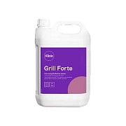 Чистящее средство для кухни Klinin Grill Forte 5л, для грилей и духовок, 205125
