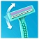 Бритвенный станок Gillette Venus Simply 2, 4шт