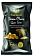 Чипсы Snackgold со вкусом сыра Иберико, 125г
