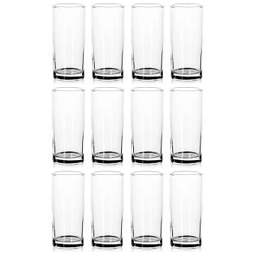 Набор стаканов СТАМБУЛ 290мл 12 шт/уп 42402SLB