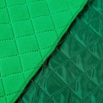 Плед для пикника Soft &amp; Dry, зеленый
