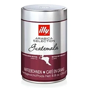 Кофе в зернах Illy Guatemala, 250г, ж/б