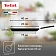 Сковорода Tefal Natural Cook блинная, 22см