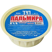 Паста для чистки поверхностей, стирки и мойки 420 г, ЮЖНАЯ ПАЛЬМИРА, ВОЛГОГРАД
