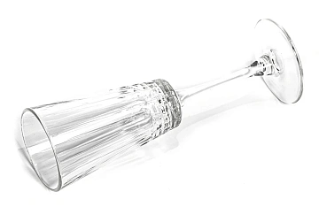 Бокал для шампанского Luminarc Чикаго, 140мл