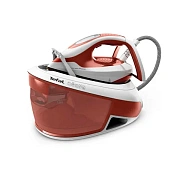 Парогенератор TEFAL SV8110E0, 2800 Вт, 6.3 Бар, постоянная подача пара 120 г/мин, паровой удар 420 г
