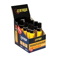 СЕКУНДА