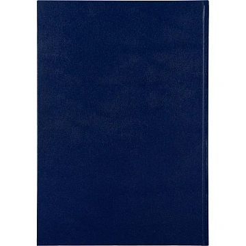 Книга регистр. посетителей А4 96л. обл.бумвинил