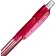 Автокарандаш PILOT SuperGripNeon H-185-N-R, 0,5мм, розовый