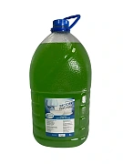 Средство для мытья посуды Vclean 5л, ПЭТ
