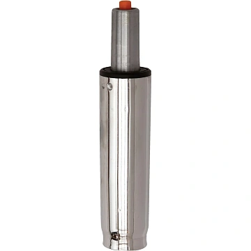 Газлифт для кресла 140/225 хром, 3 класс