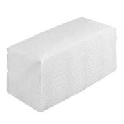 METRO PROFESSIONAL Бумажные полотенца 1 слой сложение V(ZZ) 250л, 5шт