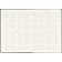 Ежедневник недатированный ATTACHE Classic А4, 136л, синий