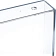 Карман настенный Карман настеннный Attache А4 вертикальный пластик 2 шт/уп