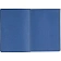 Ежедневник недатированный ATTACHE Soft touch А5,140х200мм,136л, синий