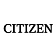 Калькулятор карманный Citizen LC-210NR, 8 разрядов, питание от батарейки, 64*98*12мм, черный