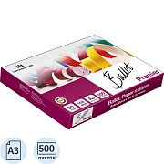 Бумага Ballet Premier (А3, марка А, 80 г/кв.м, 500 л) СПб