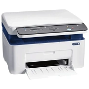 МФУ лазерное XEROX WorkCentre 3025BI '3 в 1', А4, 20 стр./мин., 15000 стр./мес., Wi-Fi, 3025V_BI