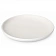 Тарелка обеденная Domenik Rock white, 26см