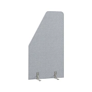 Акустическая перегородка на фетровых опорах RA.S.F-100/180 Tempo 10/Серый 1000х28х1800 RAND Acoustic