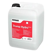 Гель для посудомоечной машины Ecolab Trump Hydro Special 25кг, для ПММ, для очень жесткой воды, 9054750