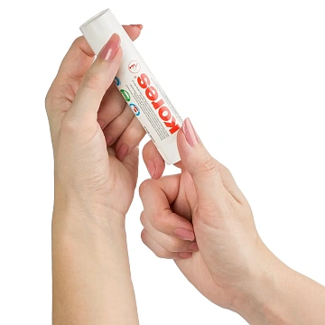 Клей-карандаш 20г KORES paper Stick 17203