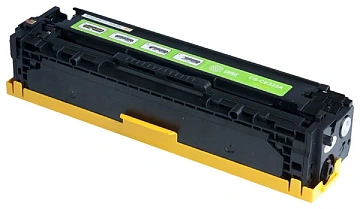 Картридж лазерный Cactus CS-CE322A, желтый