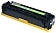 Картридж лазерный Cactus CS-CE322A, желтый