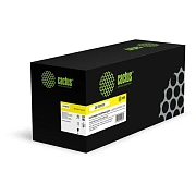 Тонер-картридж CACTUS (CS-TK8115Y) для Kyocera Mita Ecosys M8124cidn/M8130cidn, желтый, ресурс 6000 страниц
