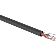 Кабель PROCONNECT UTP 2PR 24AWG CAT5e 305м