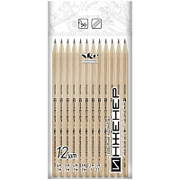 Воскресенская Карандашная Фабр