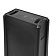Контейнер для мусора Rubbermaid SlimJim 87л, черный, с системой вентиляции, FG354060BLA