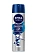 Антиперспирант-спрей Nivea Men экстремальная свежесть, 150мл