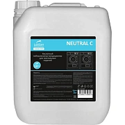 Профхим д/стирки ополаск-нейтрализатор,кислот-й Luscan Prof/Neutral C, 5л