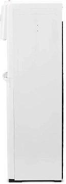Кулер Starwind SW-1012CW напольный компрессорный белый