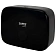 Диспенсер для полотенец LAIMA PROFESSIONAL PREMIUM BLACK (Система H2), Z-сложения, черный, ABS-пластик, 609522
