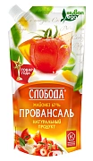 Майонез Слобода Провансаль 67%, 200мл