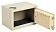 Сейф Cactus CS-SF-E20L 200x310x200мм, электронный