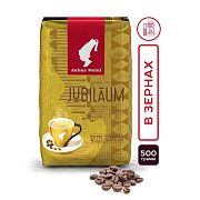 Кофе Julius Meinl Юбилейный в зернах, 500 г (43)