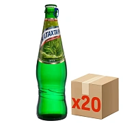 Напиток Натахтари Тархун газированный, 500мл x 20 шт