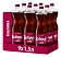 Напиток Добрый Cola Малина газированный, 1.5л