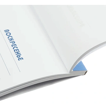 Планинг недатированный 575х450, 53 л. Кем