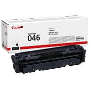 Картридж лазерный Canon 046 BK (1250C002) чер. для MF735Cx, 734Cdw, 732Cdw