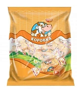 Конфеты Рот Фронт Коровка, 1кг