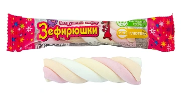 Зефир Зефирюшки Воздушный, 7г